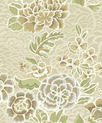 customized wallpaper installation