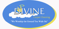 Divine Carpet