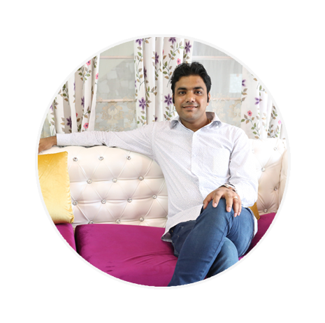 saurabh agrawal