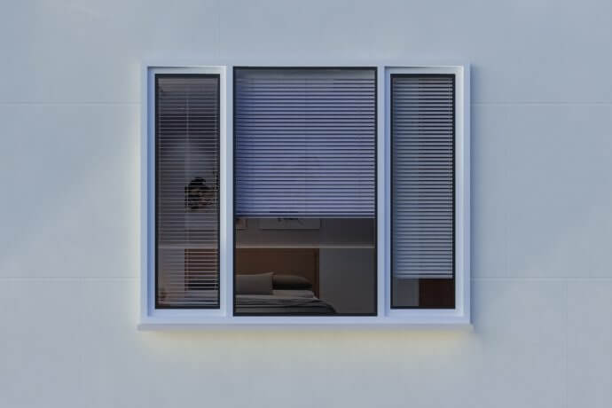 window