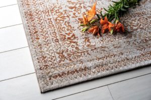 stitching of curtains