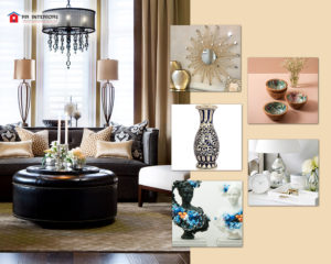 Interior Design Accessories in Jaipur