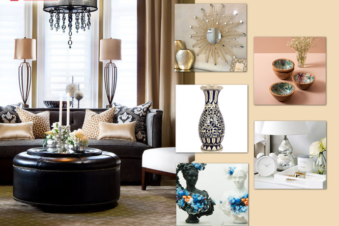 Interior Design Accessories in Jaipur
